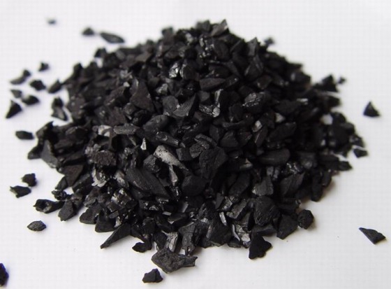 水凈化及柱狀活性炭在水凈化工業(yè)中的應(yīng)用
