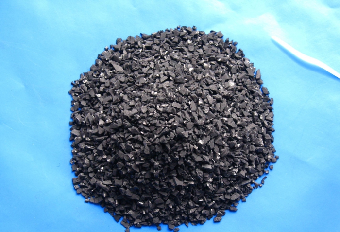 粉末活性炭的吸附度與吸附物濃度以及含量的有什么關(guān)系？他們之間有起到了怎樣的作用？