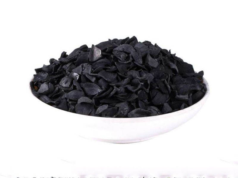 果殼活性炭?jī)r(jià)格多少